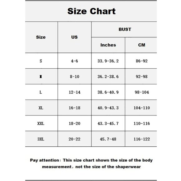 Post-Surgical Breast Band 3 Rows Hooks Chest Strap Wireless Two-Piece Sport Bra - Picture 8 of 8